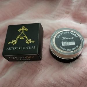 Diamond Glow Powder